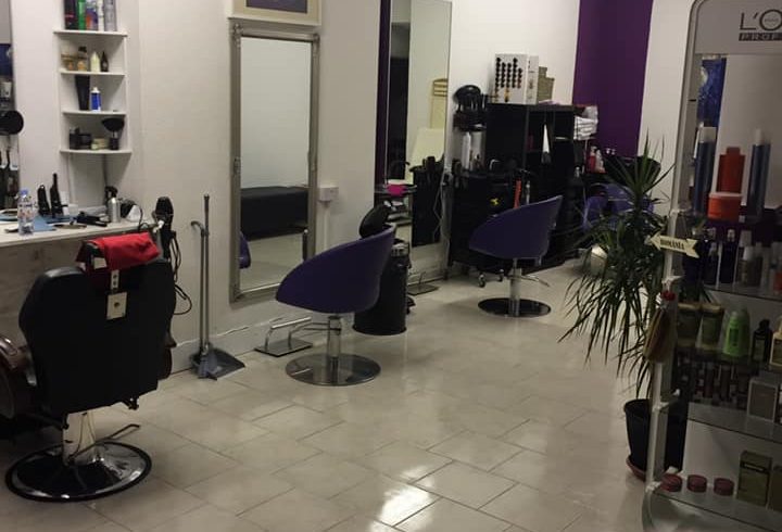 salon de infrumusetare Leytonstone E11 4JT