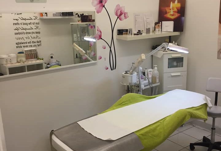 salon de infrumusetare Leytonstone E11 4JT