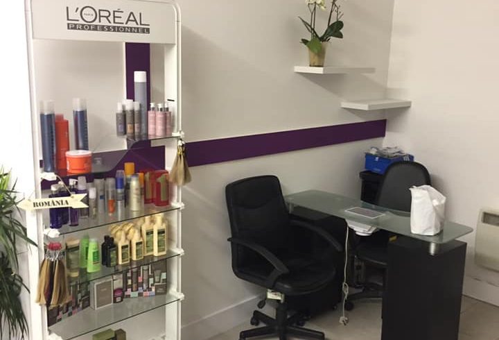 salon de infrumusetare Leytonstone E11 4JT