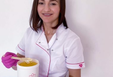 Servicii epilare Dagenham RM10