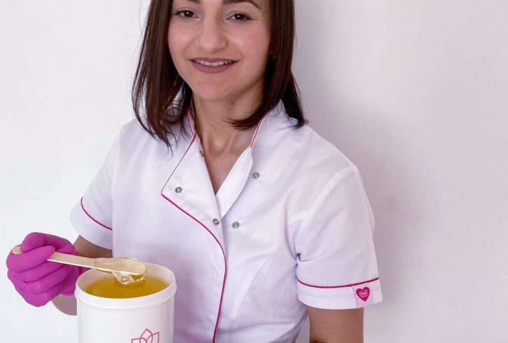 Servicii epilare Dagenham RM10