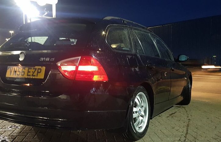 vand masina Bmw 318d estate 2006 Basildon vand masina Bmw 318d estate 2006 Basildon