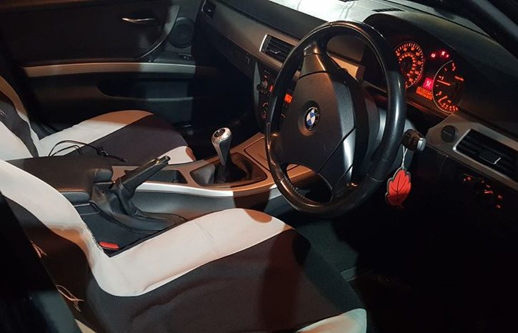 vand masina Bmw 318d estate 2006 Basildon vand masina Bmw 318d estate 2006 Basildon