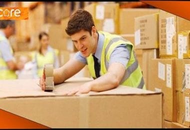 Operatori depozit Warehouse Operative - Burton on Trent DE14