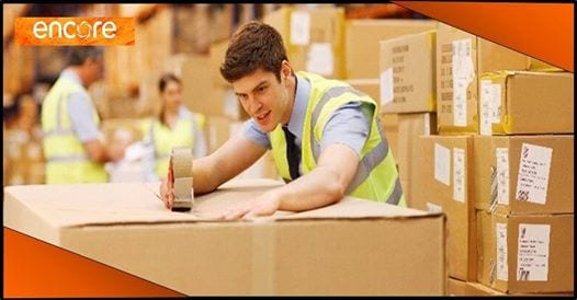Operatori depozit Warehouse Operative - Burton on Trent DE14